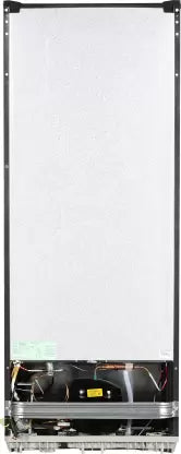Godrej 260 L Frost Free Double Door 2 Star Refrigerator  (Silver Strokes, RT EON 260 P 2.4)(OPEN BOX) Godrej 260 L Frost Free Double Door 2 Star Refrigerator  (Silver Strokes, RT EON 260 P 2.4)(OPEN BOX)
